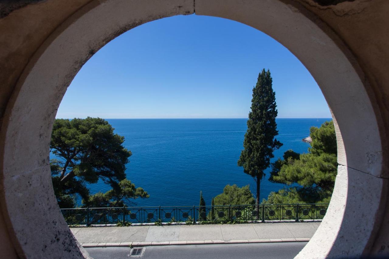 Mj'S Sea Side Rooms Dubrovnik Exterior photo